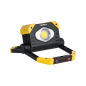Bärbar LED-strålkastare 2XCOB