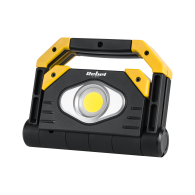 Bärbar LED-strålkastare 2XCOB