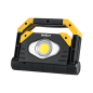 Bärbar LED-strålkastare 2XCOB