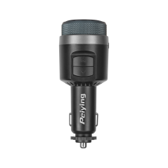 FM-sändare för bil med Bluetooth-funktion.