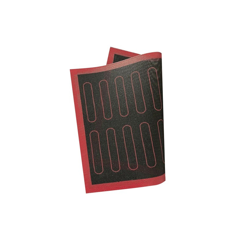 Silikonmatta för bakning 30x40cm Ruhhy 21604