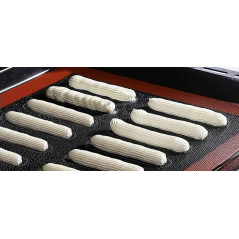 Silikonmatta för bakning 30x40cm Ruhhy 21604