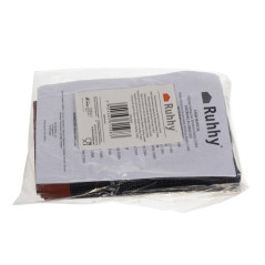 Silikonmatta för bakning 30x40cm Ruhhy 21604