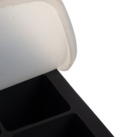 Silikonform för isbitar Ruhhy 20988
