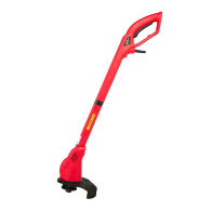 TOB25301 Elektrisk grästrimmer med snöre, 25 cm, 250W, Tryton