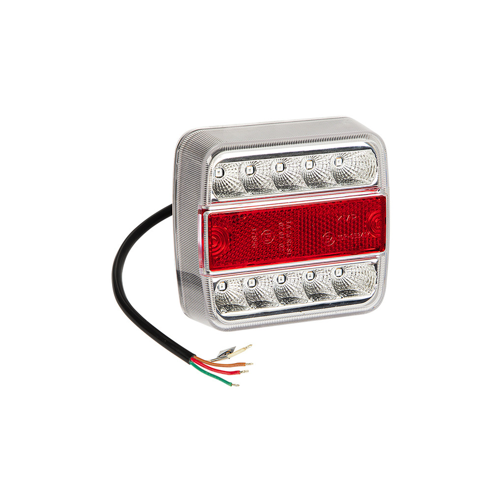 23-226- LED-lampa för bilsläpvagn LT-70 23-226- LED-lampa för bilsläpvagn LT-70