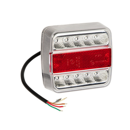 23-226- LED-lampa för bilsläpvagn LT-70