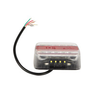 23-226- Lampa do przyczepy samochodowej led lt-70