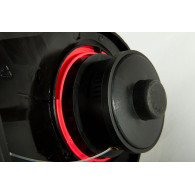 TOB25301 Podkaszarka żyłkowa elektryczna 25cm, 250W, Tryton 