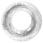 Uppblåsbar glittrande ring Malatec 20930