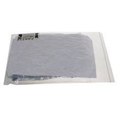 Uppblåsbar glittrande ring Malatec 20930