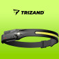 Pannlampa LED USB Trizand 21652