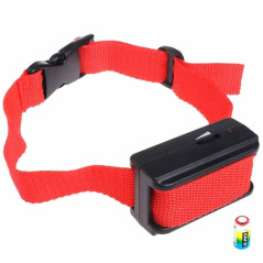 AG13B Elektrisk antiskallhalsband.