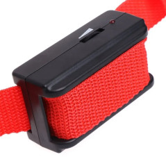 AG13B Elektrisk antiskallhalsband.