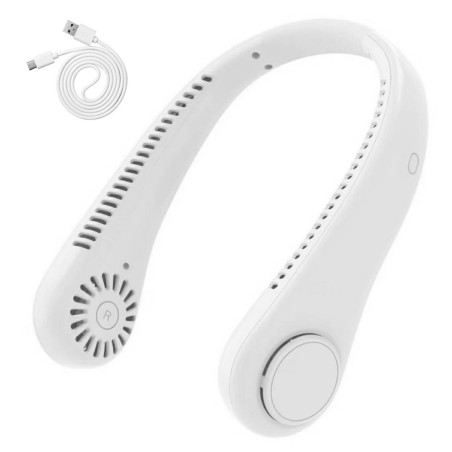 AG921 Bärbar nackfläkt