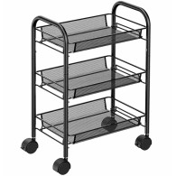 AG952 Mobilny regał kuchenny stolik