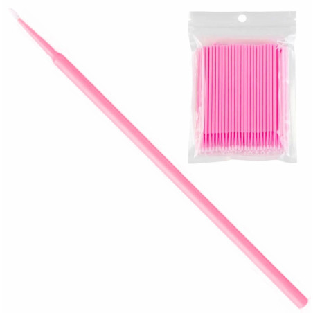 AG966 Fransarapplikatorer 100 st