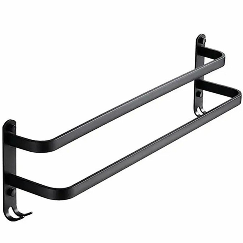 AG988 Handdukshängare 60cm