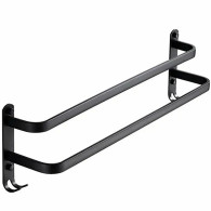AG988 Handdukshängare 60cm