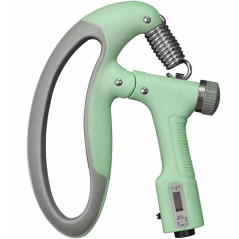 FT15C Hand Grip Strengthener, justering 10-100kg