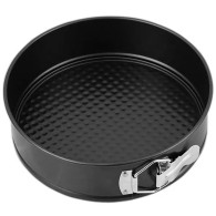 AG670B Bakform 3 st. 18, 20, 22 cm