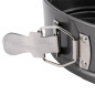 AG670B Bakform 3 st. 18, 20, 22 cm