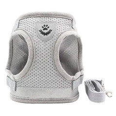 ZW18 Kattsele utan tryck med koppel