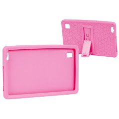 79-246- Fodral till surfplatta 8' platinumtab8 rosa
