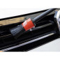Detaljborstar + trasa Xtrobb 21449