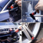 Detaljborstar + trasa Xtrobb 21449