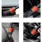 Detaljborstar + trasa Xtrobb 21449