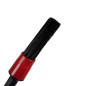 Detaljborstar + trasa Xtrobb 21449