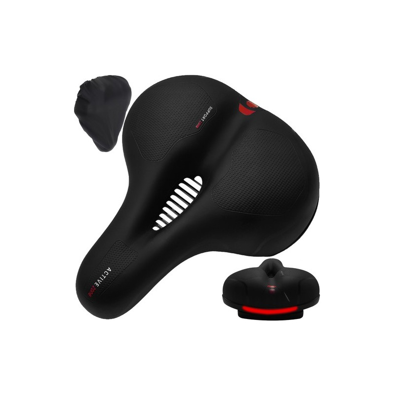 Cykelsadel Trizand 20987