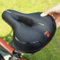Cykelsadel Trizand 20987