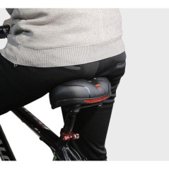 Cykelsadel Trizand 20987 | HandlaSmidigt.se