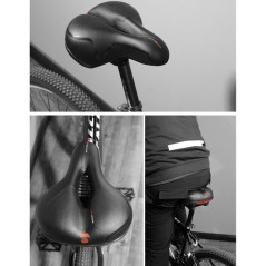 Cykelsadel Trizand 20987 | HandlaSmidigt.se