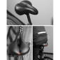 Cykelsadel Trizand 20987