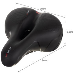 Cykelsadel Trizand 20987 | HandlaSmidigt.se