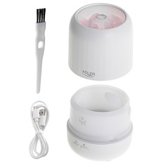 AD 7968 Ultraljudsdiffusor för doft USB 3-i-1