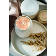 AD 7968 Ultraljudsdiffusor för doft USB 3-i-1