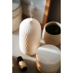 CR 7970 Ultraljud doftdiffusor 3-i-1