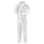 Målaroverall, storlek L/XL
