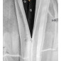 Målaroverall, storlek L/XL