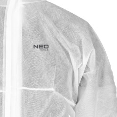Målaroverall, storlek L/XL | HandlaSmidigt.se