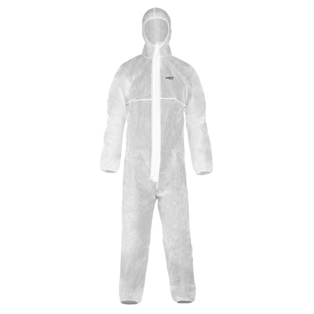 Målaroverall, storlek XXL/XXXL | HandlaSmidigt.se