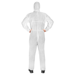 Målaroverall, storlek XXL/XXXL