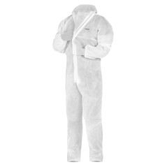 Målaroverall, storlek XXL/XXXL | HandlaSmidigt.se