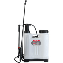 079016 Ryggsäckspruta med tryck 16L, Proline