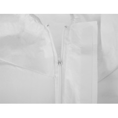 Skyddsoverall i PP+PE, storlek L/XL | HandlaSmidigt.se