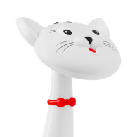 Skrivbordslampa Rebel - katt